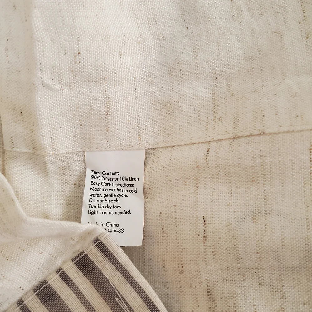 Coffee cafe au lait decorative window theme valance 58